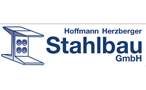 Logo Stahlbau ; Hoffmann Herzberger Stahlbau Herzberg