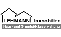 Logo IMMOBILIEN Karina Lehmann Immobilien Haus- u. Grundstücksverwaltung Herzberg (Elster)