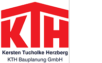 Logo Ing.-Büro KTH Bauplanung GmbH Herzberg (Elster)