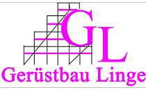 Logo Gerüstbau Linge Großthiemig