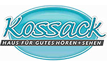 Logo Hörgeräte-Akustik Kossack e.K. Medizinisches Zentrum Lübbenau/Spreewald
