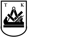 Logo Tischlerei Knauth Fenster - Türen - Treppen Uebigau