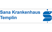 Logo Sana Krankenhaus Templin Templin