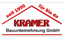 Logo Bauunternehmung Kramer GmbH Naundorf