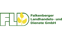 Logo Falkenberger Landhandels- & Dienste GmbH Falkenberg/Elster