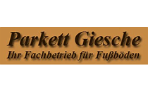 Logo Giesche Parkett- und Bodenleger Naundorf