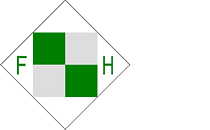 Logo Fliesenlegermeister Hübner René Bad Liebenwerda