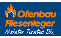 Logo Dix Torsten Ofenbau & Fliesenlegermeister Bronkow