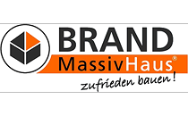 Logo Bauunternehmen BRAND Meisterbetrieb Altdöbern