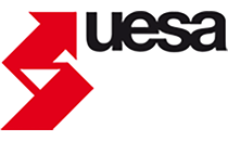 Logo Uebigauer Elektro- u. Schaltanlagen uesa GmbH Uebigau-Wahrenbrück