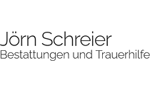 Logo Bestattungen Schreier Jörn Tag & Nacht Lübbenau/Spreewald