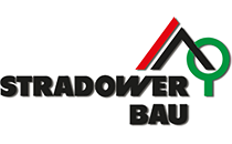 Logo Bauunternehmen Stradower Bau GmbH Vetschau/Spreewald