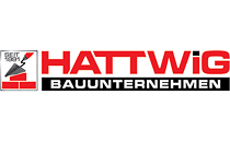 Logo Bauunternehmen Jens Hattwig Herzberg (Elster)
