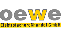 Logo Elektro oewe Elektro-Fach-Grosshandel GmbH Bad Liebenwerda