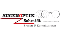 Logo Schmidt Augenoptik Lübbenau/Spreewald