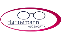 Logo Hannemann Anja Augenoptik Großräschen
