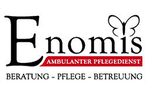 Logo Pflegedienst Enomis Mühlberg/Elbe