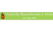 Logo Physiotherapie Kloda A. Schipkau