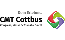 Logo ParkCafé am Spreeauenpark Cottbus