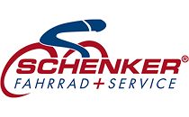 Logo Fahrrad + Service Schenker Cottbus