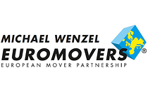 Logo Wenzel Michael Internationale Umzugsspedition Werben