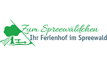 Logo Ferienhof Zum Spreewäldchen Burg (Spreewald)