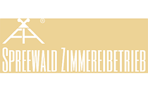 Logo Zimmerei Hitzer Falk Burg (Spreewald)