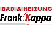 Logo Kappa Frank Bad & Heizung Kolkwitz
