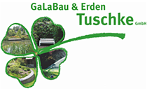 Logo GaLaBau & Erden Tuschke GmbH Vetschau/Spreewald