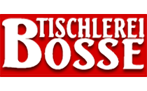 Logo Holzbau und Montage Bosse GmbH Cottbus