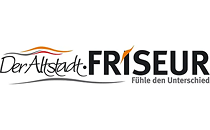 Logo Der Altstadt Friseur Cottbus