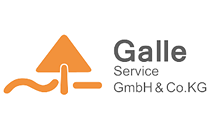 Logo Bauunternehmen Galle Service GmbH & Co.KG Kolkwitz