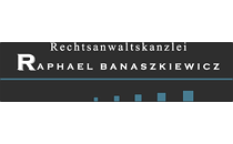 Logo Banaszkiewicz Raphael Rechtsanwaltskanzlei Cottbus