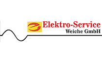 Logo Elektro-Service Weiche GmbH Guben