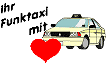 Logo Taxigenossenschaft CB e.G. Cottbus