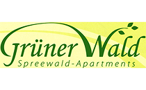Logo Grüner Wald Burg (Spreewald)