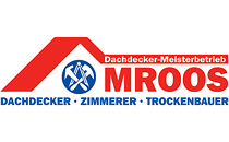 Logo Dachdecker MROOS GbR Neu Zauche