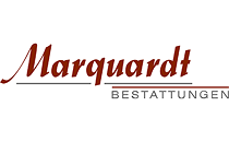 Logo Marquardt-Bestattungen Drebkau