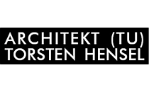 Logo Architekt (TU) Torsten Hensel Finsterwalde