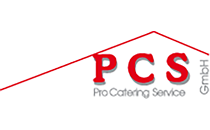 Logo Pro Catering Service GmbH Cottbus