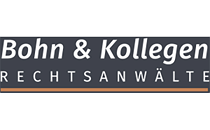 Logo Bohn & Koll. RECHTSANWÄLTE Königs Wusterhausen