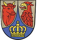 Logo Landkreis Dahme-Spreewald Lübben (Spreewald)