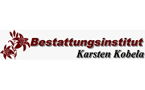 Logo Bestattung K. Kobela Vetschau/Spreewald