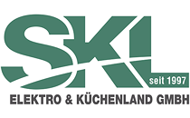 Logo SKL Elektro & Küchenland GmbH Lübben (Spreewald)