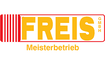 Logo Heizung · Sanitär · Solar Freis Günther GmbH Heusweiler