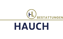Logo Beerdigungen Hauch GmbH Völklingen