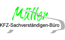 Logo Müller KFZ-Sachverständiger Gersheim
