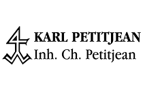Logo Steinmetzmeister Karl Petitjean Inh. Christin Petitjean Döbern