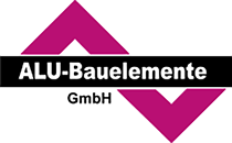 Logo ALU - Bauelemente GmbH Tschernitz