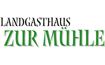 Logo Landgasthaus Zur Mühle Waldbrunn-Oberhöllgrund Waldbrunn